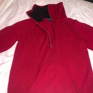Ralph Lauren sweater. GREAT CONDITION